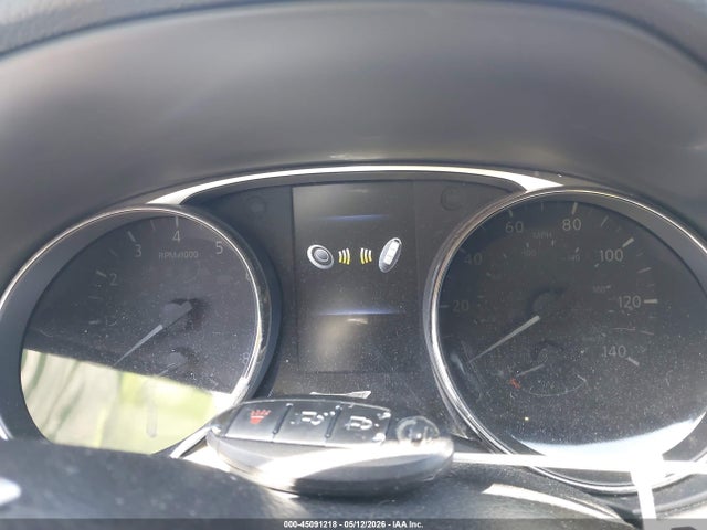 Продаж на аукціоні авто 2016 Nissan Rogue Sv, vin: KNMAT2MVXGP698163, номер лоту: 45091218