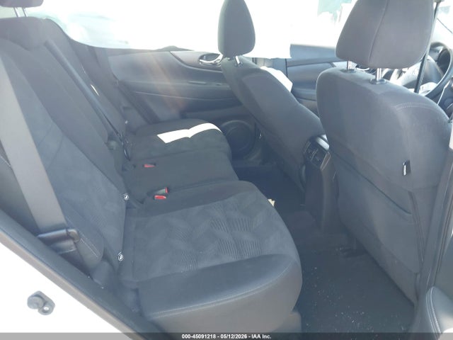 Продаж на аукціоні авто 2016 Nissan Rogue Sv, vin: KNMAT2MVXGP698163, номер лоту: 45091218