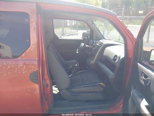 Продажа на аукционе авто 2004 Honda Element Ex, vin: 5J6YH18514L005580, номер лота: 45091220