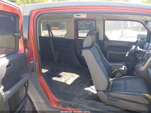 Продажа на аукционе авто 2004 Honda Element Ex, vin: 5J6YH18514L005580, номер лота: 45091220