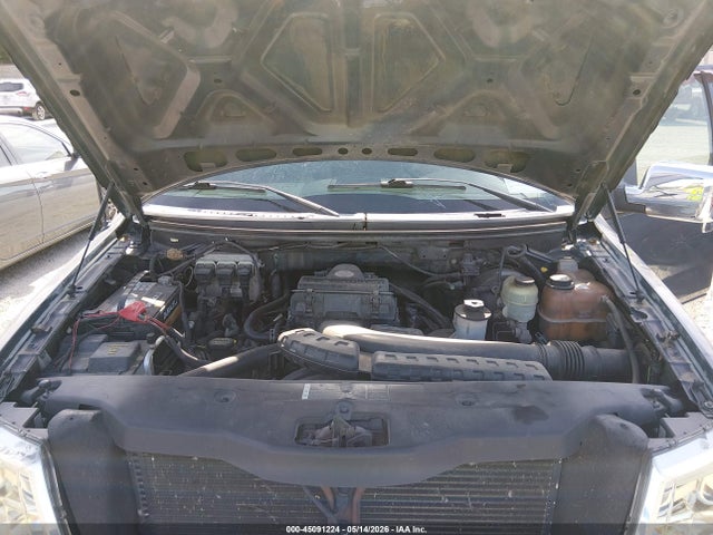 Продаж на аукціоні авто 2005 Ford F-150 Lariat/xlt, vin: 1FTPW12515KE20132, номер лоту: 45091224