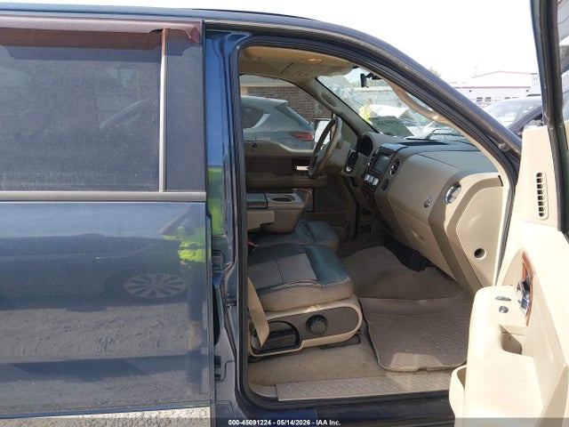 Продаж на аукціоні авто 2005 Ford F-150 Lariat/xlt, vin: 1FTPW12515KE20132, номер лоту: 45091224