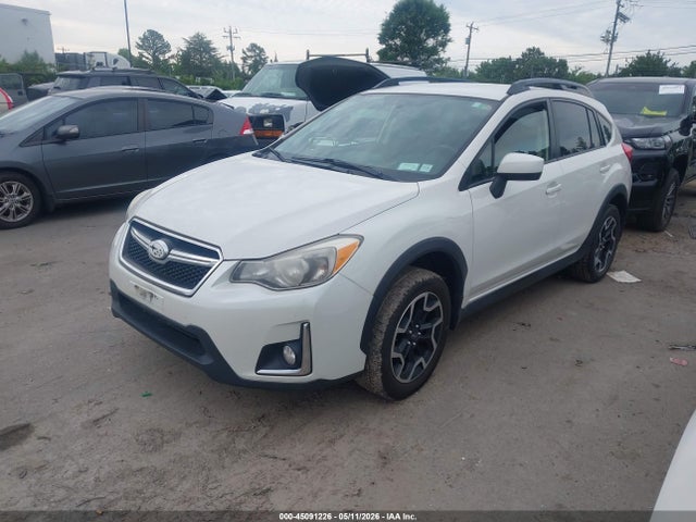 Продаж на аукціоні авто 2016 Subaru Crosstrek 2.0i Premium, vin: JF2GPABC6G8277773, номер лоту: 45091226