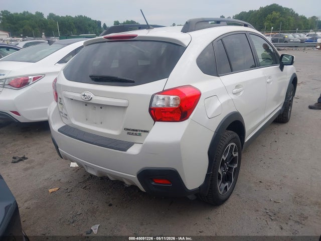 Продаж на аукціоні авто 2016 Subaru Crosstrek 2.0i Premium, vin: JF2GPABC6G8277773, номер лоту: 45091226