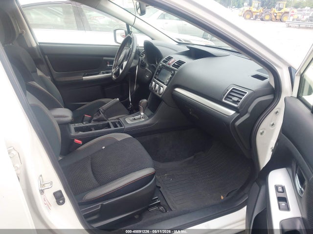 Продаж на аукціоні авто 2016 Subaru Crosstrek 2.0i Premium, vin: JF2GPABC6G8277773, номер лоту: 45091226