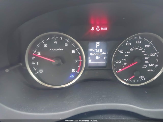 Продаж на аукціоні авто 2016 Subaru Crosstrek 2.0i Premium, vin: JF2GPABC6G8277773, номер лоту: 45091226