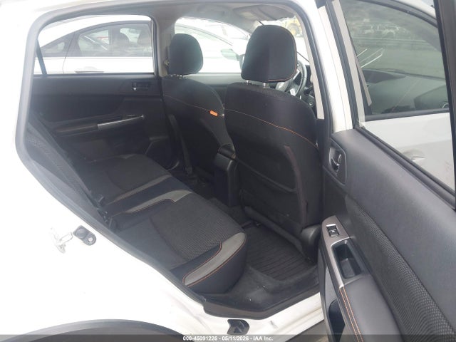 Продаж на аукціоні авто 2016 Subaru Crosstrek 2.0i Premium, vin: JF2GPABC6G8277773, номер лоту: 45091226