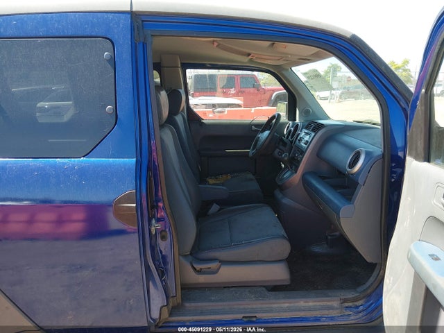 Продажа на аукционе авто 2004 Honda Element Ex, vin: 5J6YH28584L037495, номер лота: 45091229