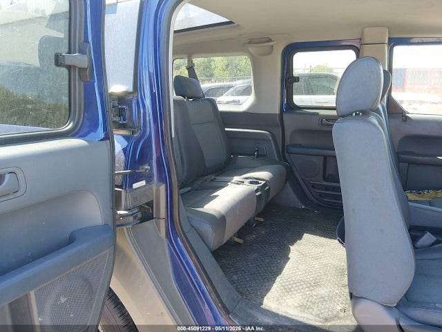 Продажа на аукционе авто 2004 Honda Element Ex, vin: 5J6YH28584L037495, номер лота: 45091229