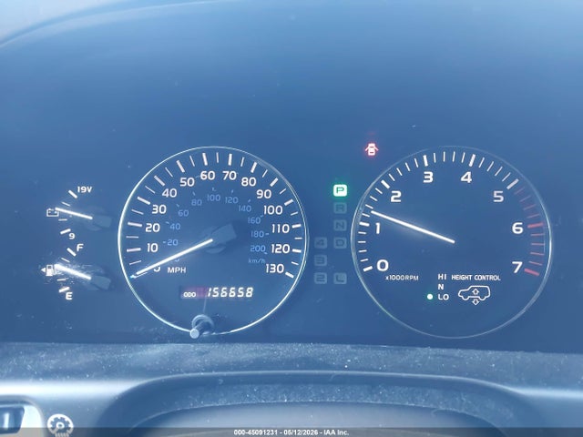Продаж на аукціоні авто 2003 Lexus Lx 470, vin: JTJHT00WX33528661, номер лоту: 45091231