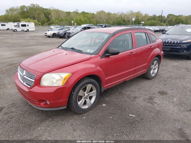 Продаж на аукціоні авто 2012 Dodge Caliber Sxt, vin: 1C3CDWDA8CD533819, номер лоту: 45091233