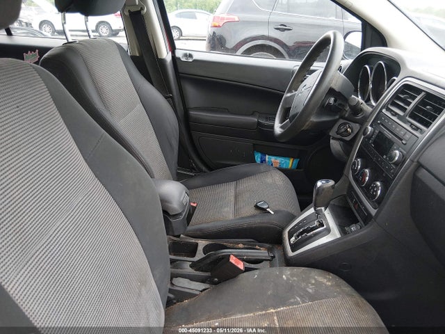 Продаж на аукціоні авто 2012 Dodge Caliber Sxt, vin: 1C3CDWDA8CD533819, номер лоту: 45091233