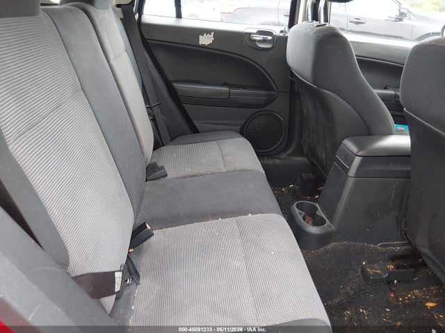 Продаж на аукціоні авто 2012 Dodge Caliber Sxt, vin: 1C3CDWDA8CD533819, номер лоту: 45091233