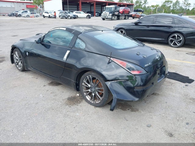 Aukcja sprzedaży 2005 Nissan 350z Touring, vin: JN1AZ34D25M607464, numer aukcji: 45091235