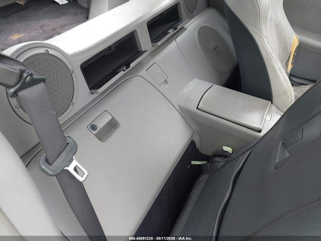 Aukcja sprzedaży 2005 Nissan 350z Touring, vin: JN1AZ34D25M607464, numer aukcji: 45091235