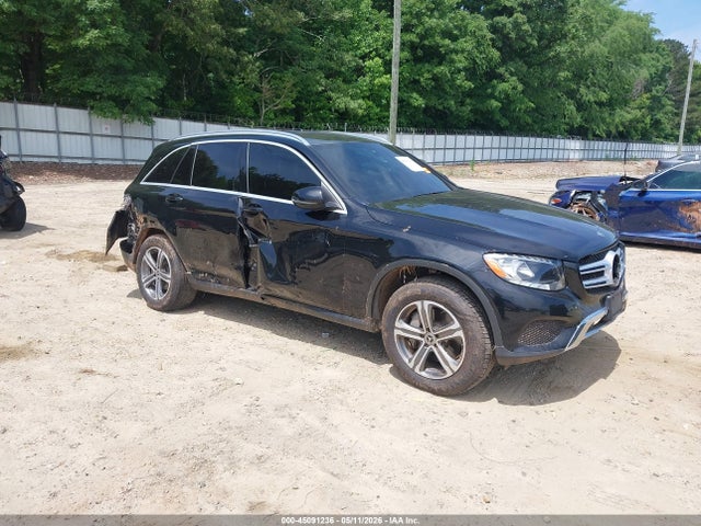 Aukcja sprzedaży 2019 Mercedes-benz Glc 300, vin: WDC0G4JB7KF552365, numer aukcji: 45091236