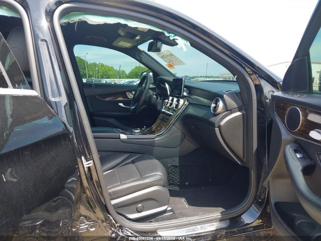 Aukcja sprzedaży 2019 Mercedes-benz Glc 300, vin: WDC0G4JB7KF552365, numer aukcji: 45091236