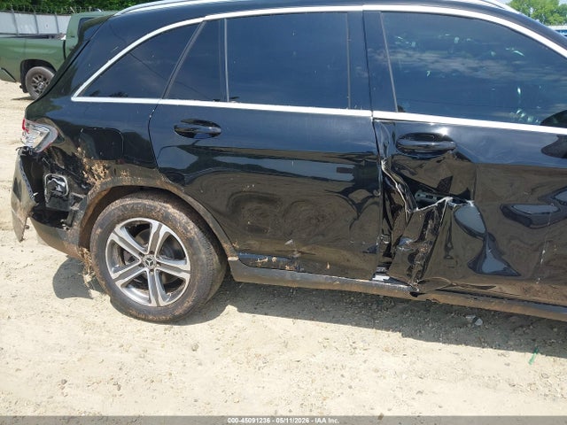 Aukcja sprzedaży 2019 Mercedes-benz Glc 300, vin: WDC0G4JB7KF552365, numer aukcji: 45091236