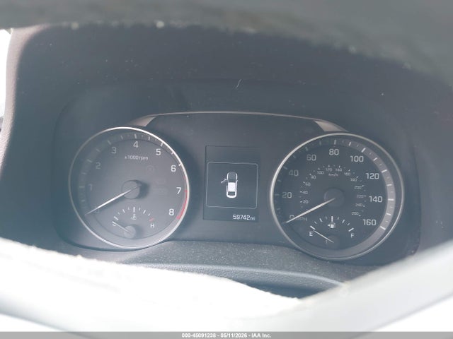 5NPD84LF6HH206732 Hyundai Elantra Value Edition