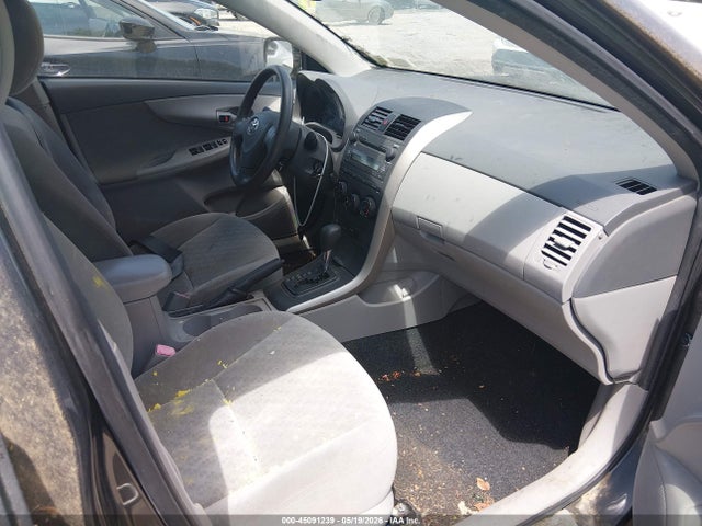 Продажа на аукционе авто 2009 Toyota Corolla Le, vin: JTDBL40E09J051542, номер лота: 45091239