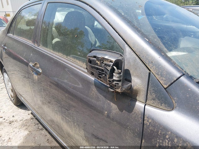 Продажа на аукционе авто 2009 Toyota Corolla Le, vin: JTDBL40E09J051542, номер лота: 45091239