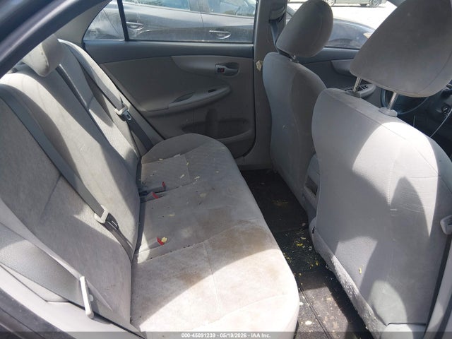 Продажа на аукционе авто 2009 Toyota Corolla Le, vin: JTDBL40E09J051542, номер лота: 45091239