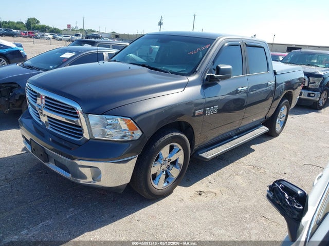 Aukcja sprzedaży 2014 Ram 1500 Lone Star, vin: 1C6RR6LTXES190978, numer aukcji: 45091246