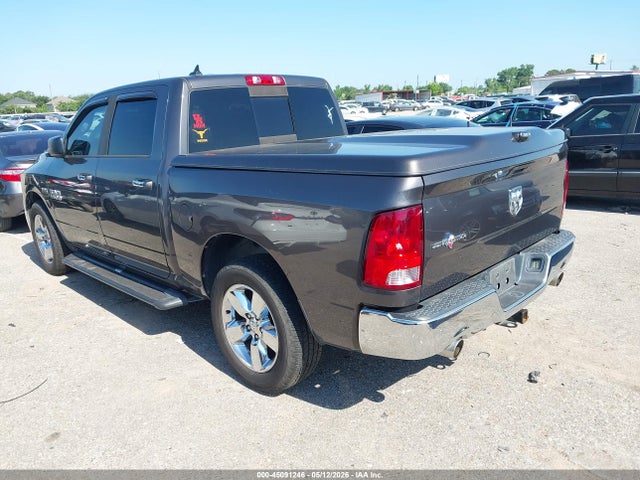 Aukcja sprzedaży 2014 Ram 1500 Lone Star, vin: 1C6RR6LTXES190978, numer aukcji: 45091246