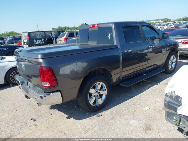 Aukcja sprzedaży 2014 Ram 1500 Lone Star, vin: 1C6RR6LTXES190978, numer aukcji: 45091246