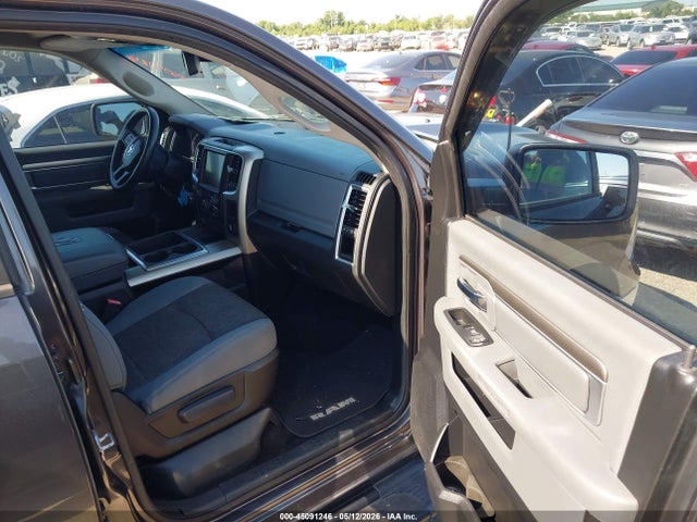 Aukcja sprzedaży 2014 Ram 1500 Lone Star, vin: 1C6RR6LTXES190978, numer aukcji: 45091246