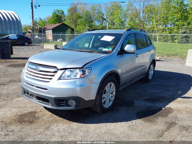 Продажа на аукционе авто 2013 Subaru Tribeca 3.6r Limited, vin: 4S4WX9HD4D4400042, номер лота: 45091251