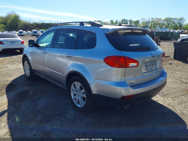 Продажа на аукционе авто 2013 Subaru Tribeca 3.6r Limited, vin: 4S4WX9HD4D4400042, номер лота: 45091251