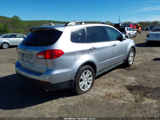 Продажа на аукционе авто 2013 Subaru Tribeca 3.6r Limited, vin: 4S4WX9HD4D4400042, номер лота: 45091251