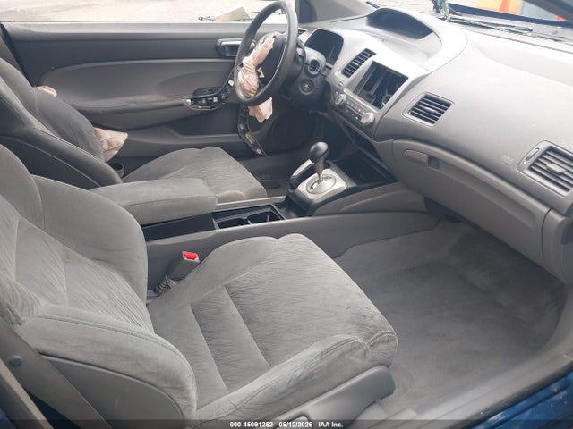 Aukcja sprzedaży 2008 Honda Civic Lx, vin: 2HGFG12638H575148, numer aukcji: 45091252