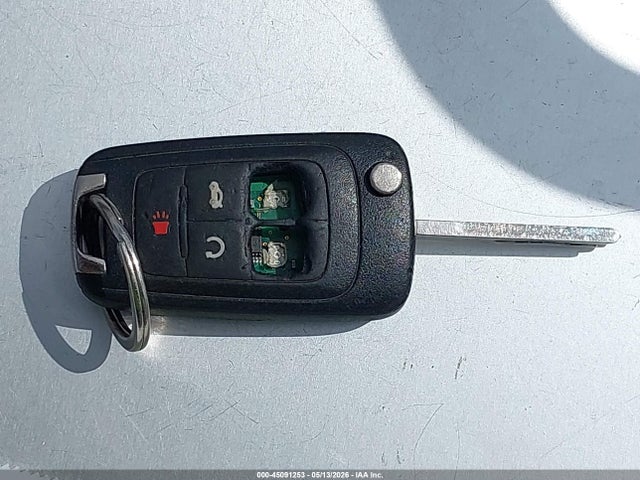 Aukcja sprzedaży 2016 Buick Regal Turbo, vin: 2G4GK5EX3G9177763, numer aukcji: 45091253