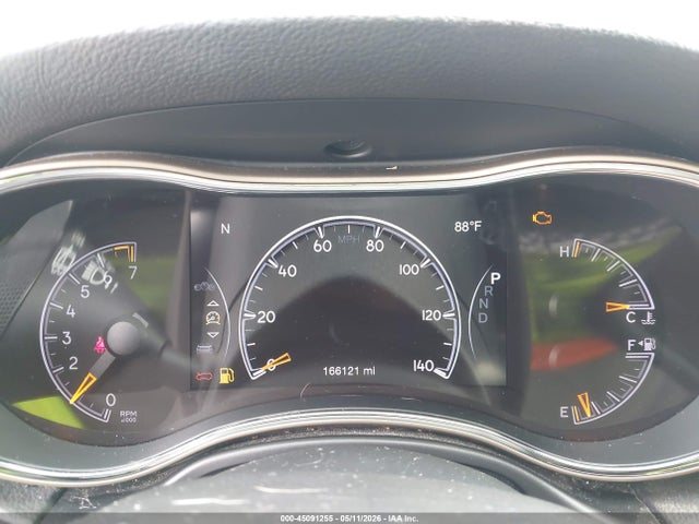 Aukcja sprzedaży 2016 Jeep Grand Cherokee 75th Anniversary, vin: 1C4RJFAG4GC343356, numer aukcji: 45091255