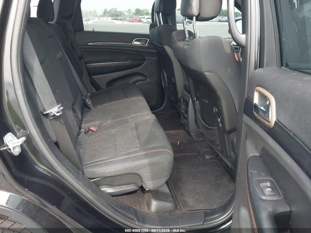 Aukcja sprzedaży 2016 Jeep Grand Cherokee 75th Anniversary, vin: 1C4RJFAG4GC343356, numer aukcji: 45091255