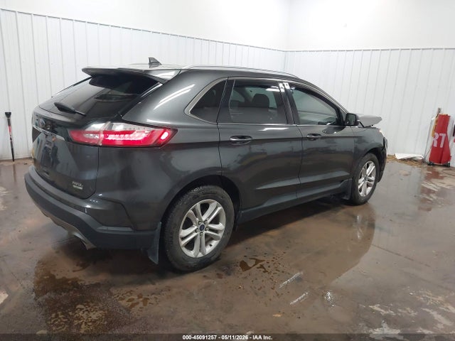 Продажа на аукционе авто 2020 Ford Edge Sel, vin: 2FMPK4J96LBA50946, номер лота: 45091257