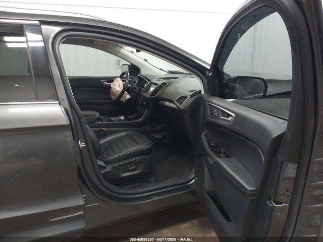 Продажа на аукционе авто 2020 Ford Edge Sel, vin: 2FMPK4J96LBA50946, номер лота: 45091257