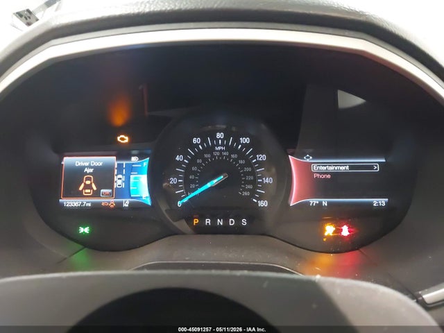 Продажа на аукционе авто 2020 Ford Edge Sel, vin: 2FMPK4J96LBA50946, номер лота: 45091257