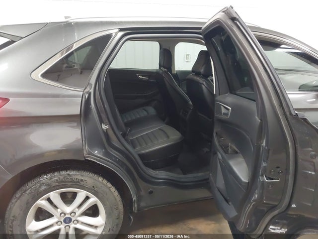 Продажа на аукционе авто 2020 Ford Edge Sel, vin: 2FMPK4J96LBA50946, номер лота: 45091257