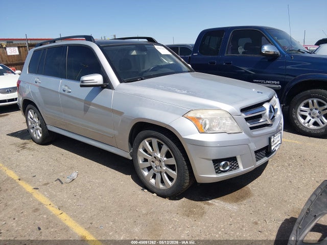 Продажа на аукционе авто 2012 Mercedes-benz Glk 350 4matic, vin: WDCGG8HB1CF888588, номер лота: 45091262