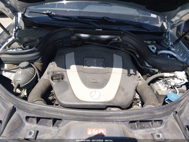 45091262 :رقم المزاد ، WDCGG8HB1CF888588 vin ، 2012 Mercedes-benz Glk 350 4matic مزاد بيع