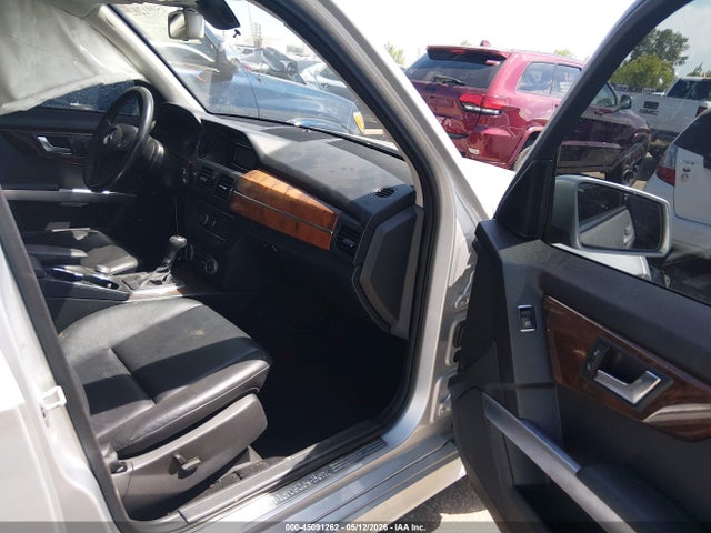 45091262 :رقم المزاد ، WDCGG8HB1CF888588 vin ، 2012 Mercedes-benz Glk 350 4matic مزاد بيع