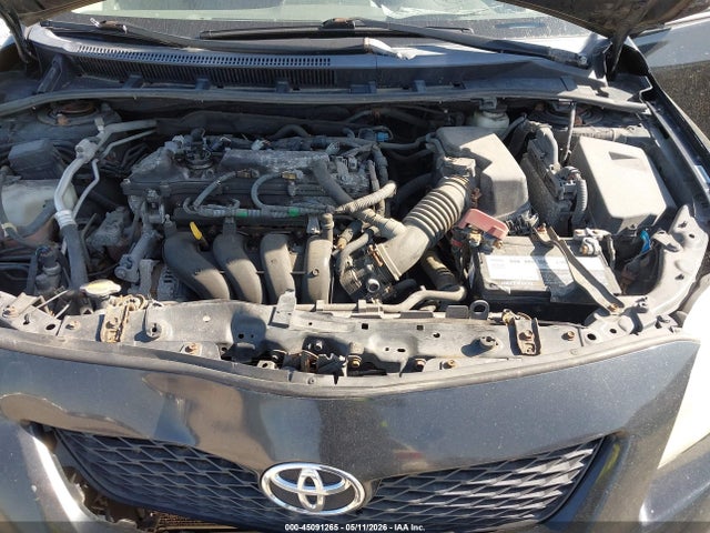 Aukcja sprzedaży 2009 Toyota Corolla Le, vin: 1NXBU40E19Z041917, numer aukcji: 45091265