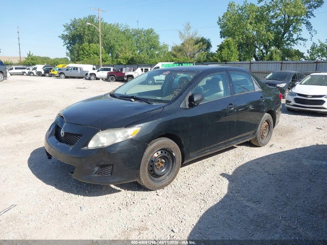 Aukcja sprzedaży 2009 Toyota Corolla Le, vin: 1NXBU40E19Z041917, numer aukcji: 45091265