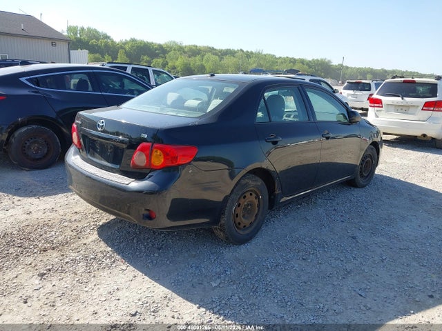 Aukcja sprzedaży 2009 Toyota Corolla Le, vin: 1NXBU40E19Z041917, numer aukcji: 45091265