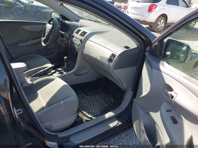 Aukcja sprzedaży 2009 Toyota Corolla Le, vin: 1NXBU40E19Z041917, numer aukcji: 45091265