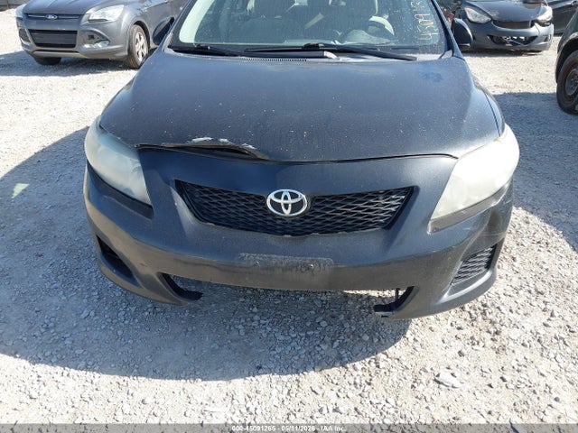 Aukcja sprzedaży 2009 Toyota Corolla Le, vin: 1NXBU40E19Z041917, numer aukcji: 45091265
