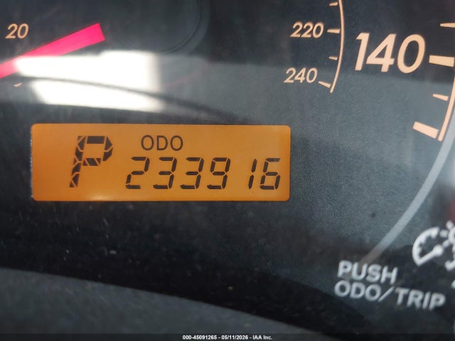 Aukcja sprzedaży 2009 Toyota Corolla Le, vin: 1NXBU40E19Z041917, numer aukcji: 45091265